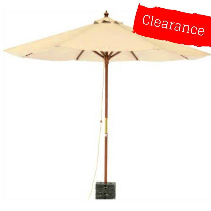 Gazebo Spare Parts Ltd Sale CLEARANCE - Canopy For 3m Round Parasol/Umbrella - 8 Spoke 3 Gazebo Spare Parts Ltd Sale CLEARANCE - Canopy For 3m Round Parasol/Umbrella - 8 Spoke
