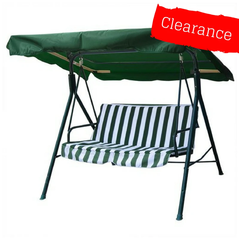 Gazebo Spare Parts Ltd Sale CLEARANCE - Canopy For Curved Swing Hammock - 195cm X 113cm 3 Gazebo Spare Parts Ltd Sale CLEARANCE - Canopy For Curved Swing Hammock - 195cm X 113cm