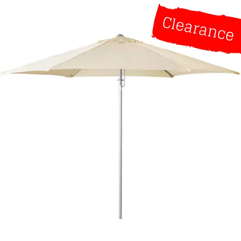 Gazebo Spare Parts Ltd Sale CLEARANCE - Canopy For 3m Round Parasol/Umbrella - 6 Spoke 3 Gazebo Spare Parts Ltd Sale CLEARANCE - Canopy For 3m Round Parasol/Umbrella - 6 Spoke