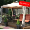 Gazebo Spare Parts Ltd CLEARANCE - Canopy For 3m X 3m Patio Gazebo - Two Tier Sale 2 Gazebo Spare Parts Ltd CLEARANCE - Canopy For 3m X 3m Patio Gazebo - Two Tier Sale