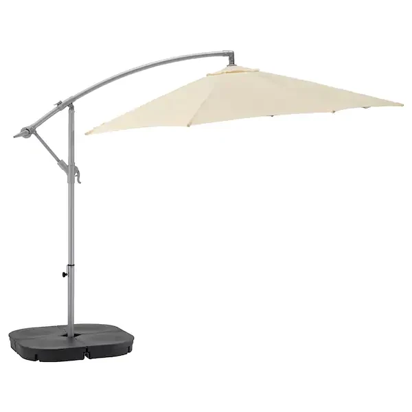 Gazebo Spare Parts Ltd Canopy For 3m Round Cantilever Parasol/Umbrella - 8 Spoke Parasol And Umbrella Parts 3 Gazebo Spare Parts Ltd Canopy For 3m Round Cantilever Parasol/Umbrella - 8 Spoke Parasol And Umbrella Parts