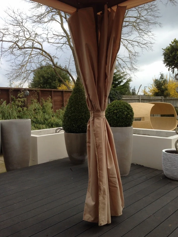 Gazebo Spare Parts Ltd Patio Gazebo Parts Side Panel Set For 3m X 4m Patio Gazebo - Set Of 4 - Universal 3 Gazebo Spare Parts Ltd Patio Gazebo Parts Side Panel Set For 3m X 4m Patio Gazebo - Set Of 4 - Universal