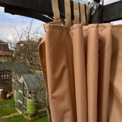 Gazebo Spare Parts Ltd Side Panel Set For 3m X 3m Patio Gazebo - Set Of 4 - Universal 12 Gazebo Spare Parts Ltd Side Panel Set For 3m X 3m Patio Gazebo - Set Of 4 - Universal