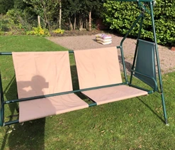 Gazebo Spare Parts Hammock And Swing Seat Parts Swing-Seat Sling Back Support 9 Gazebo Spare Parts Hammock And Swing Seat Parts Swing-Seat Sling Back Support