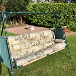 Gazebo Spare Parts Hammock And Swing Seat Parts Swing-Seat Sling Back Support 11 Gazebo Spare Parts Hammock And Swing Seat Parts Swing-Seat Sling Back Support