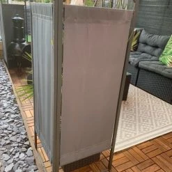 Gazebo Spare Parts Ltd Leg/Side Panels For The B&M 2.5m X 2.5m Patio Gazebo - Set Of 8 Patio Gazebo Parts