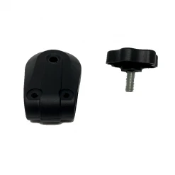 Gazebo Spare Parts Ltd Swing Seat Roof Canopy Bracket - Type 2