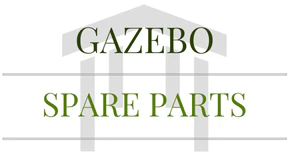 Gazebo Spare Parts Sales