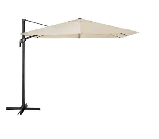 Gazebo Spare Parts Ltd Canopy For 3.3m X 2.4m Rectangular Cantilever Parasol/Umbrella - 8 Spoke Parasol And Umbrella Parts 3 Gazebo Spare Parts Ltd Canopy For 3.3m X 2.4m Rectangular Cantilever Parasol/Umbrella - 8 Spoke Parasol And Umbrella Parts